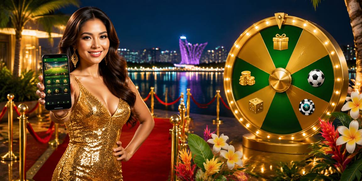 sabatoto VIP Baccarat